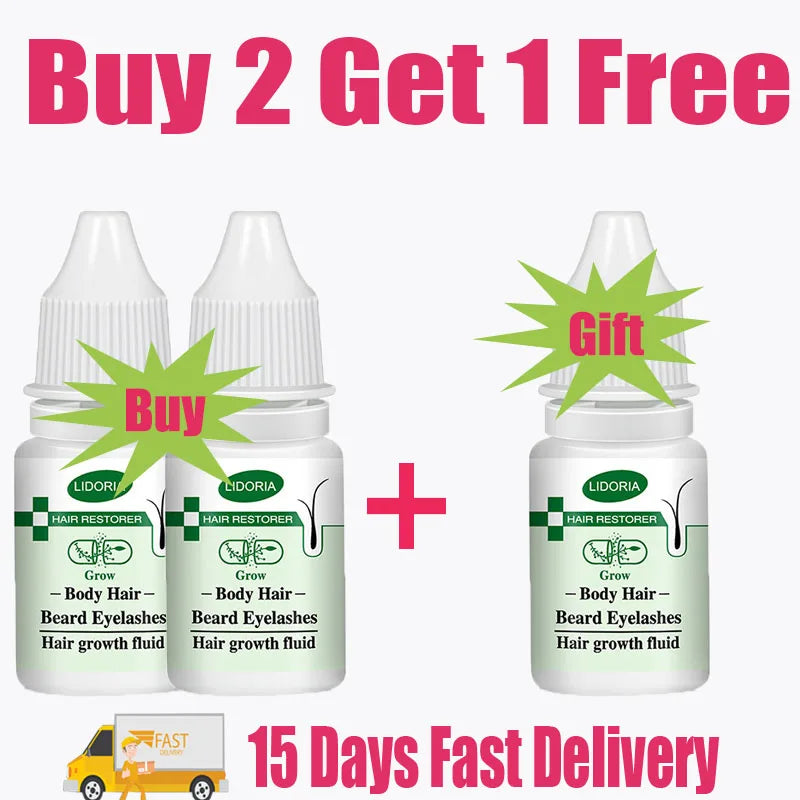Luscious Lash Growth Serum™