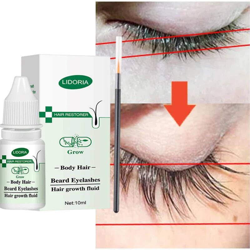 Luscious Lash Growth Serum™