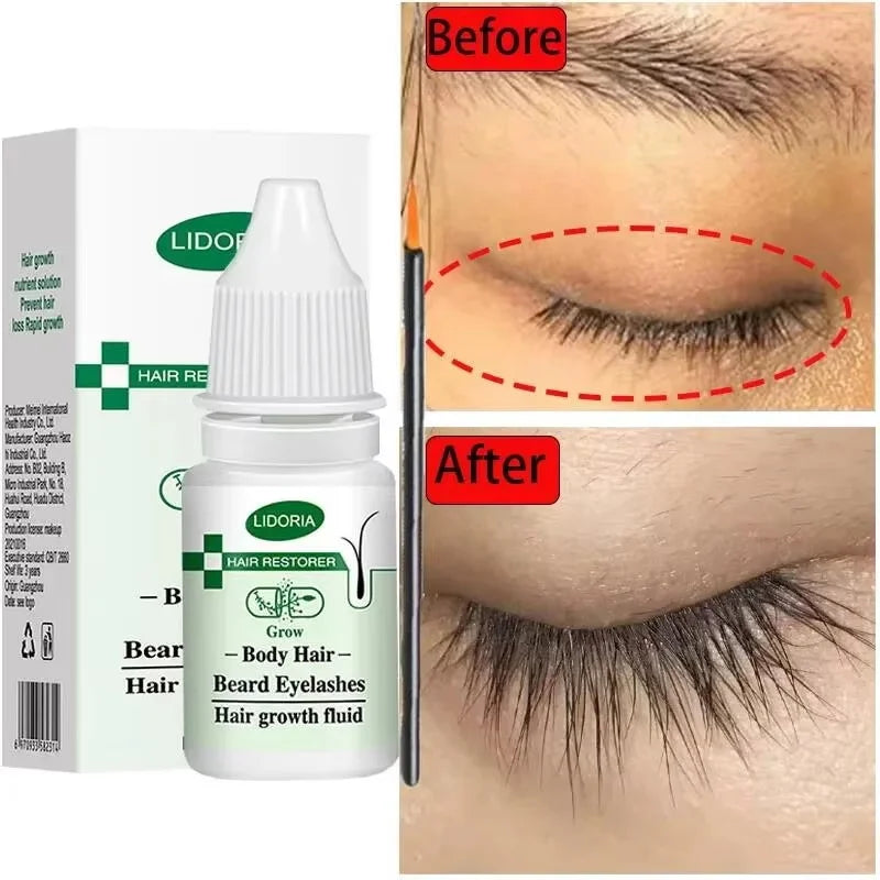 Luscious Lash Growth Serum™