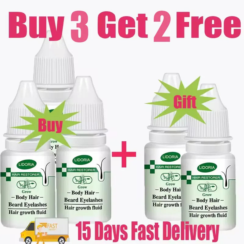 Luscious Lash Growth Serum™