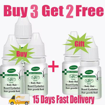 Luscious Lash Growth Serum™