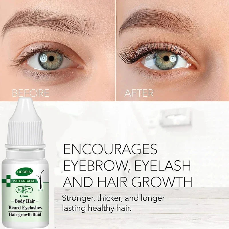 Unleash Your Confidence with Stunning Lashes!
