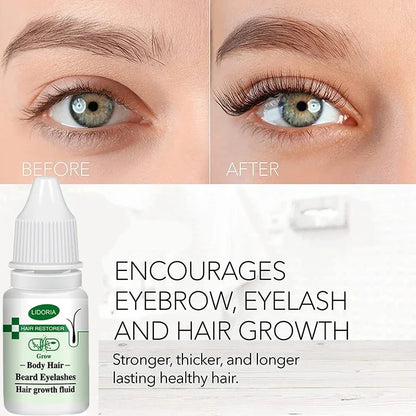 Luscious Lash Growth Serum™