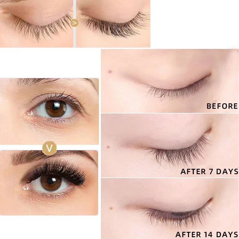 Luscious Lash Growth Serum™