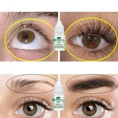 Luscious Lash Growth Serum™